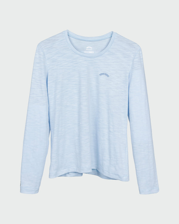 Bergamo Allday Comfort Longsleeve Shirt W