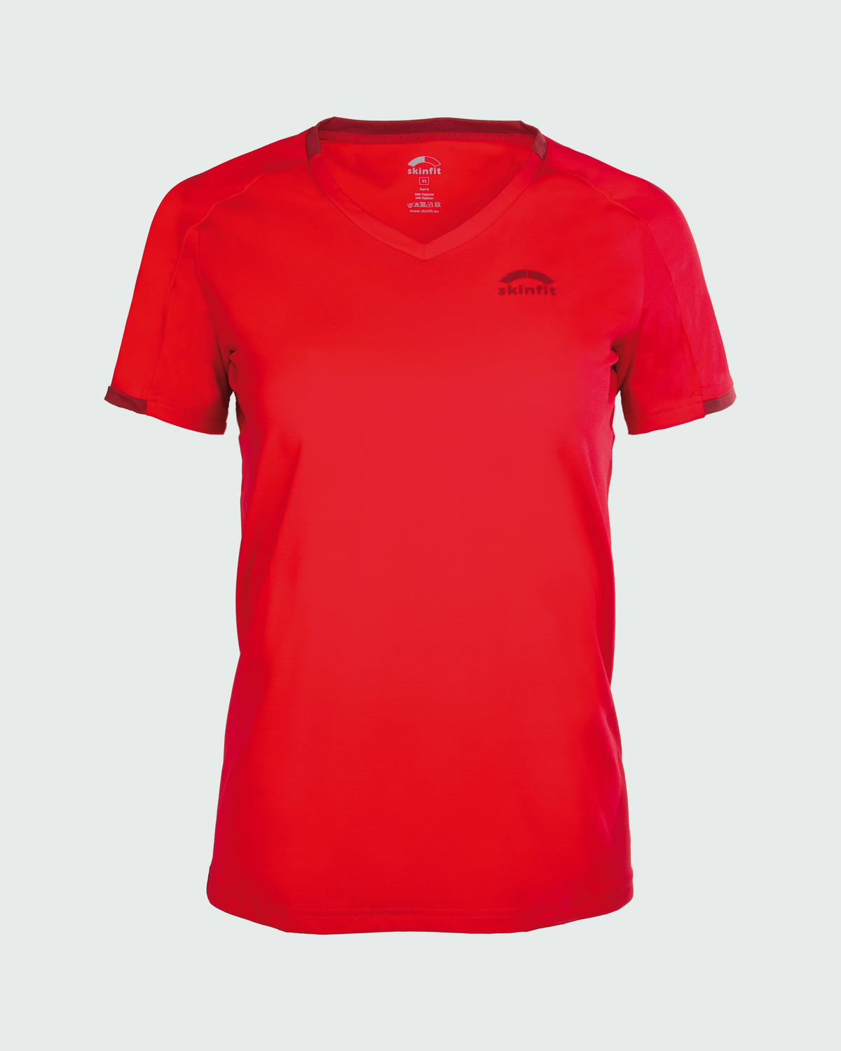 Campello Aero Dry T-Shirt W