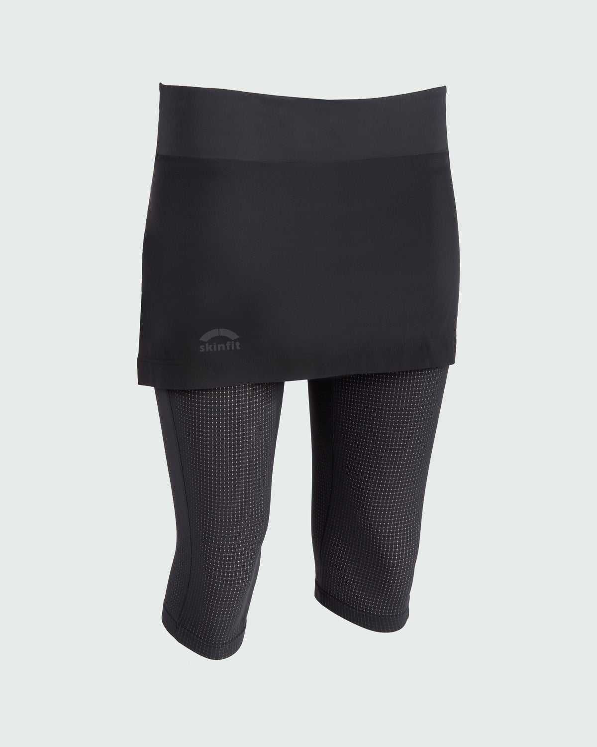 Vergalda Flow Flex Capri Skort W