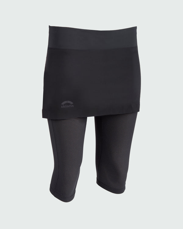 Vergalda Flow Flex Capri Skort W