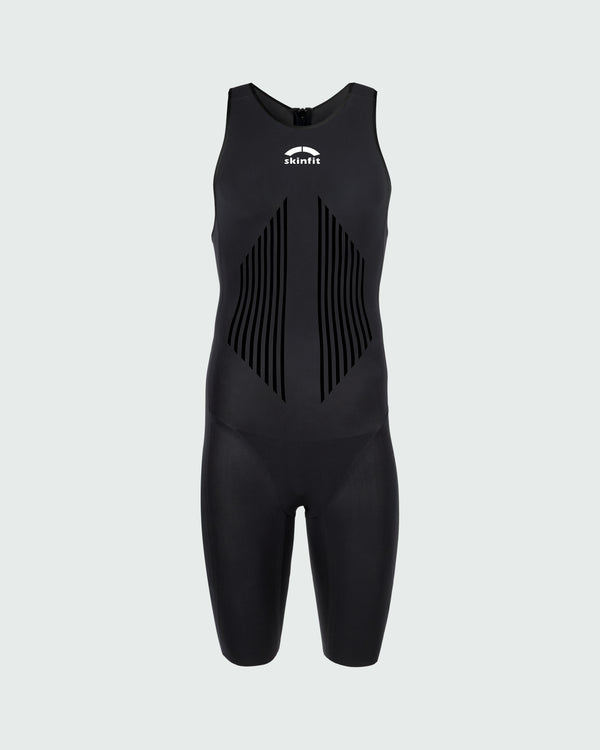 Booster Race Flex Sleeveless Swimskin
