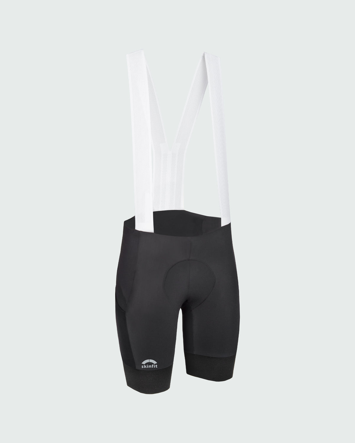 Bormio Endurance Extra Padded Cycling Bib Shorts Pro