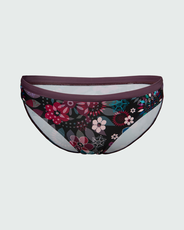 Fiorito Active Fit Swim Bottoms W