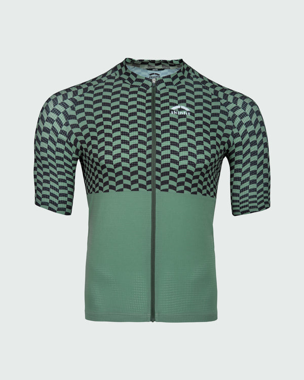 Melogno Flow Light Cycling Jersey