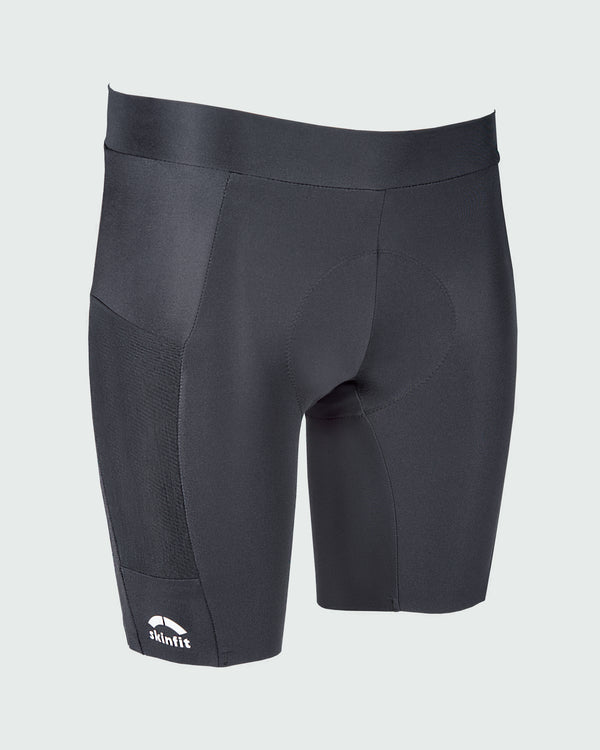 Colombier Endurance Fit Cycling Shorts W