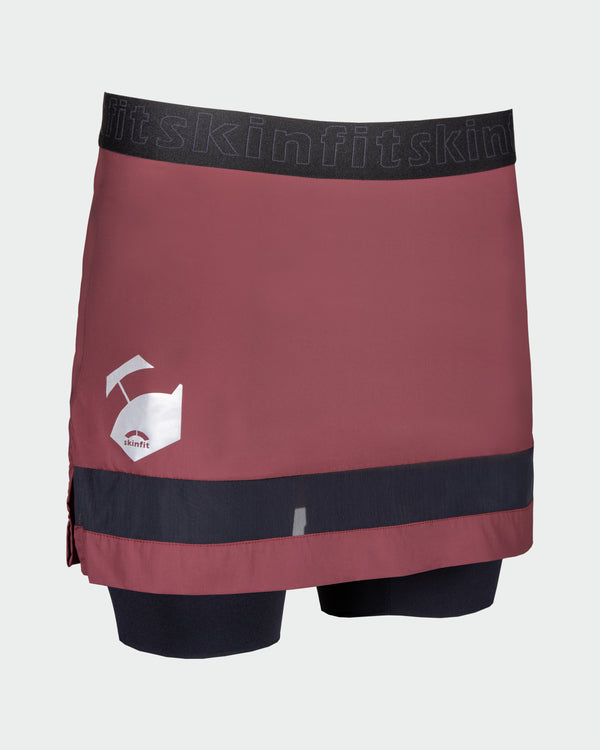 Garselli Flow 2-in-1 Trail Skort W