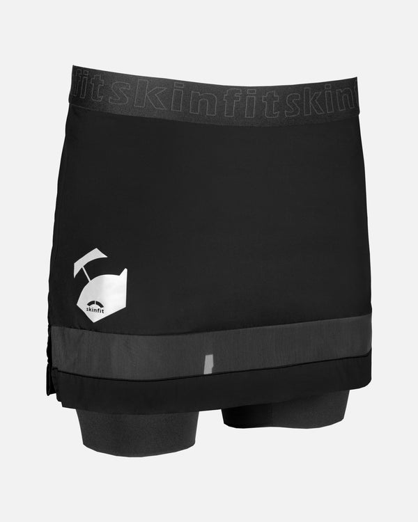 Garselli Flow 2-in-1 Trail Skort W
