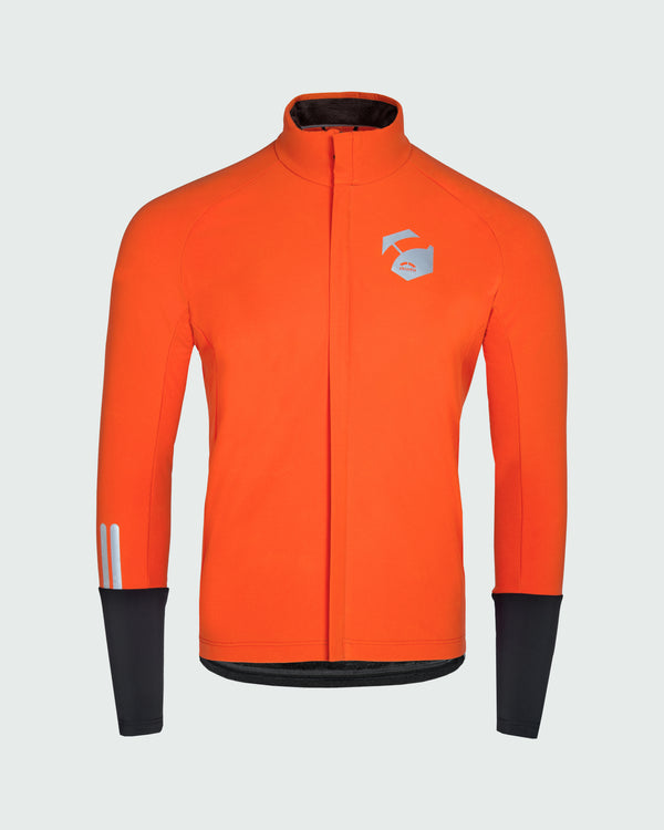 Flandern Iso Fit Cycling Jacket