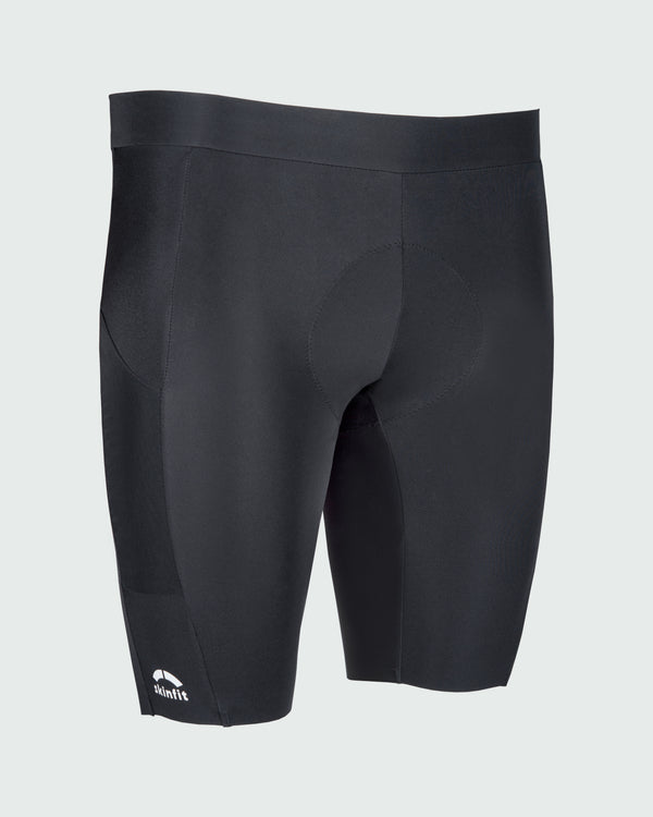 Colombier Endurance Fit Cycling Shorts