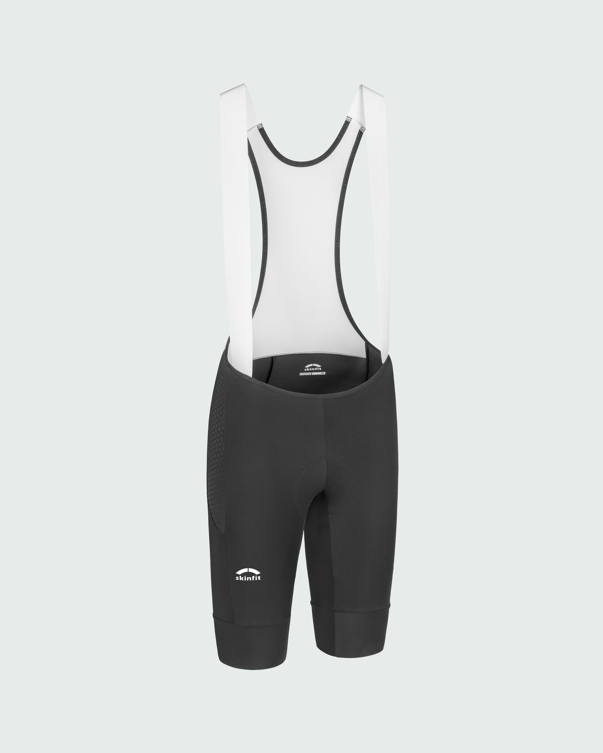 Bormio Endurance Extra Padded Cycling Bib Shorts Pro