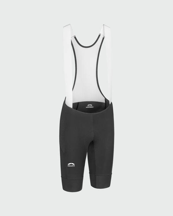 Bormio Endurance Extra Padded Cycling Bib Shorts Pro