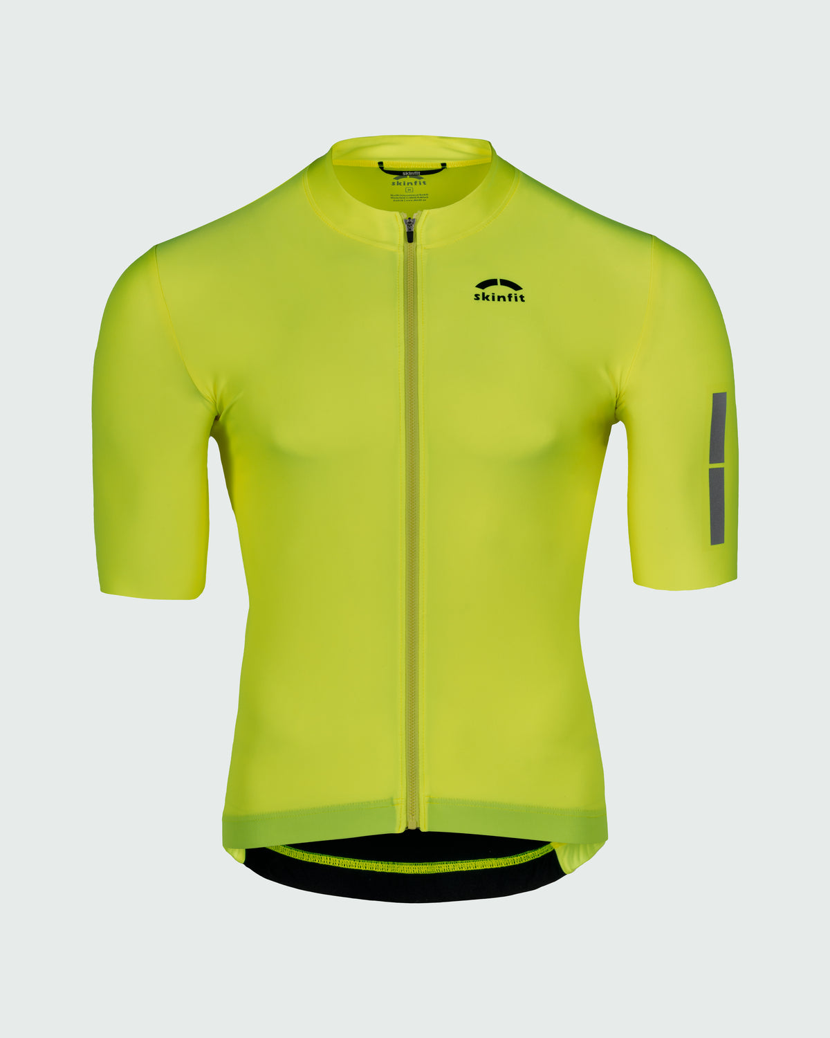 Lukmanier Light Flex Cycling Jersey