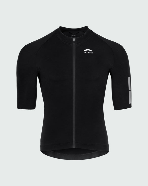 Lukmanier Light Flex Cycling Jersey