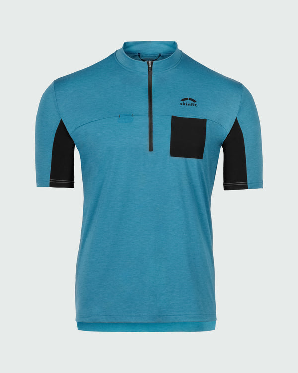 Parpaillon Active Comfort Cycling Jersey