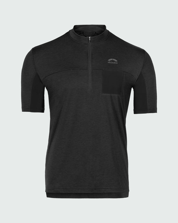 Parpaillon Active Comfort Cycling Jersey