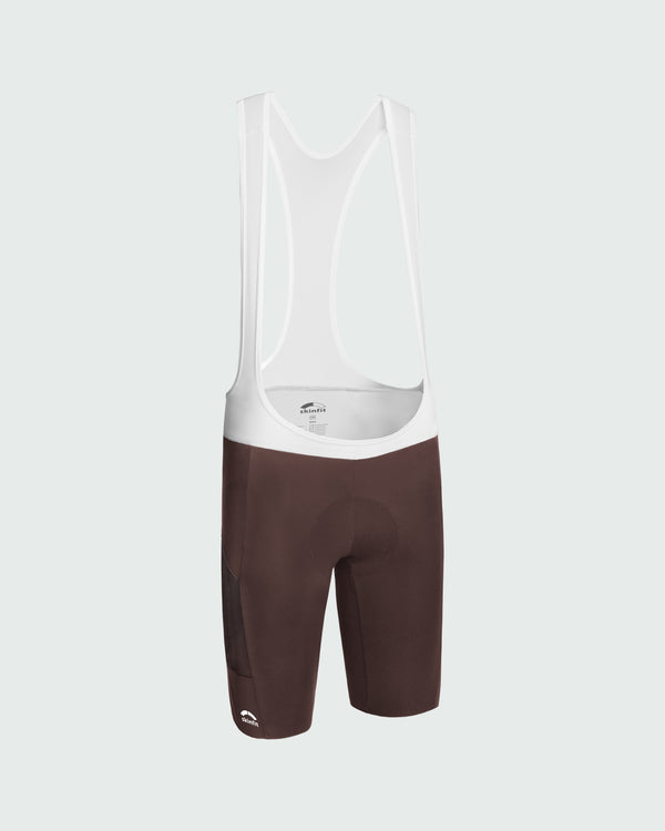 Colombier Endurance Fit Cycling Bib Shorts