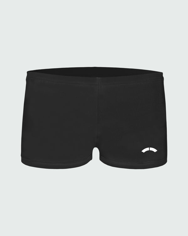 Malibu Active 2-in-1 Swim Briefs