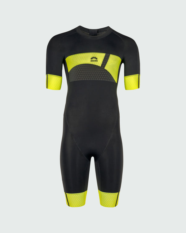 Speed Race Tri Suit