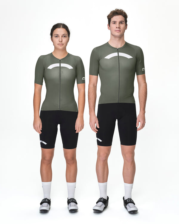 Pula Race Flex Tri Jersey