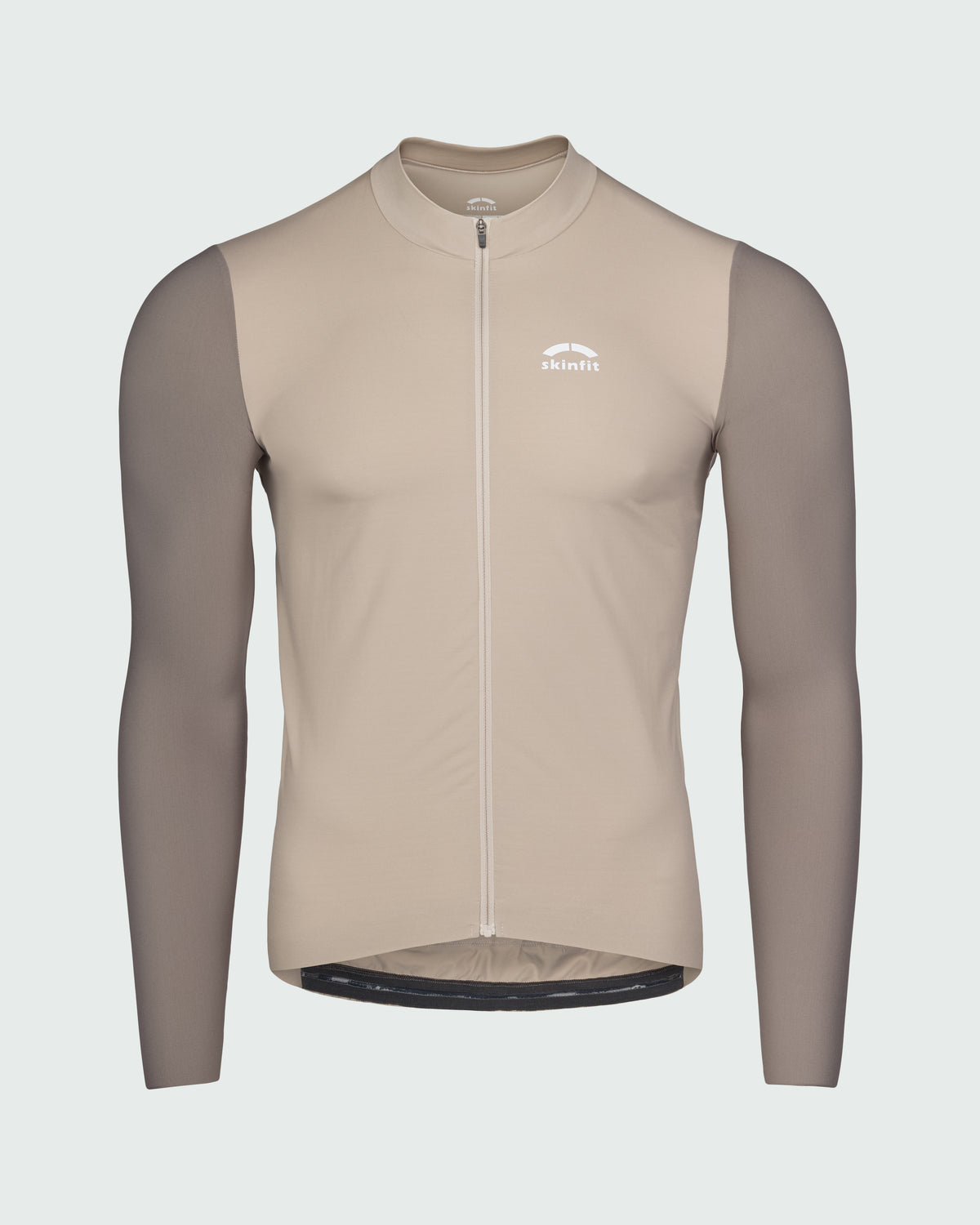 Lukmanier Light Flex Cycling Longsleeve Jersey