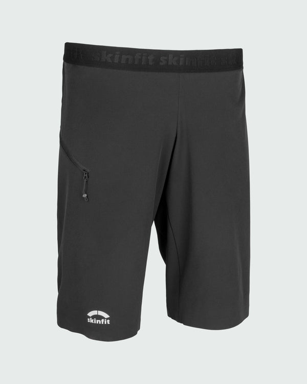 Tremalzo Active 2-in-1 Cycling Shorts