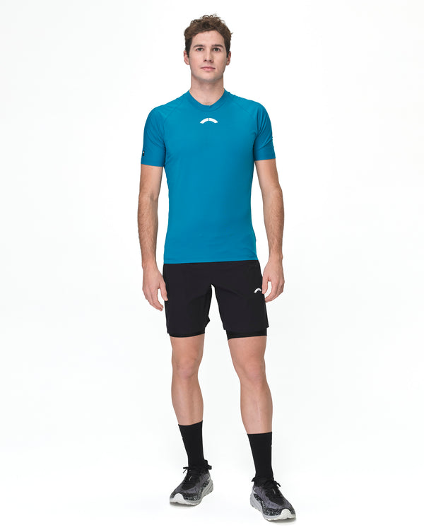 Garselli Flow 2-in-1 Trail Shorts