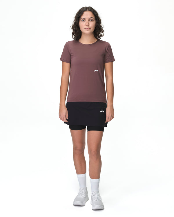 Garselli Flow 2-in-1 Trail Skort W