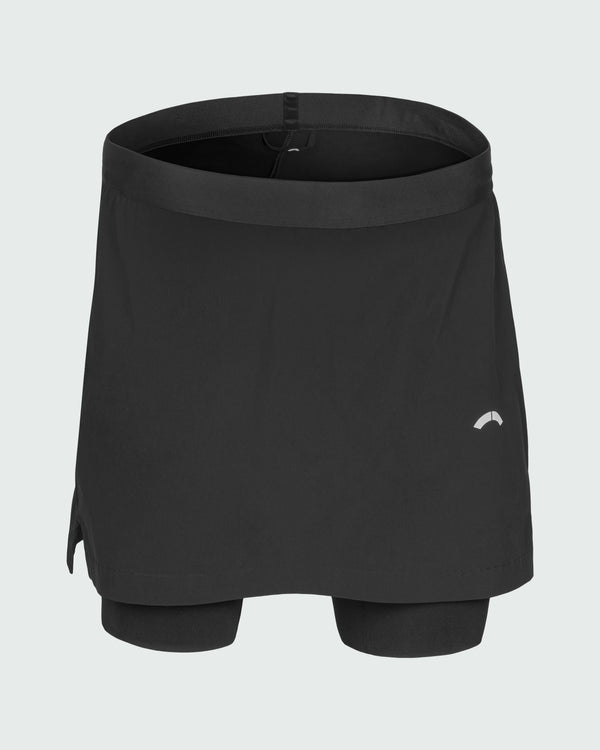 Garselli Flow 2-in-1 Trail Skort W