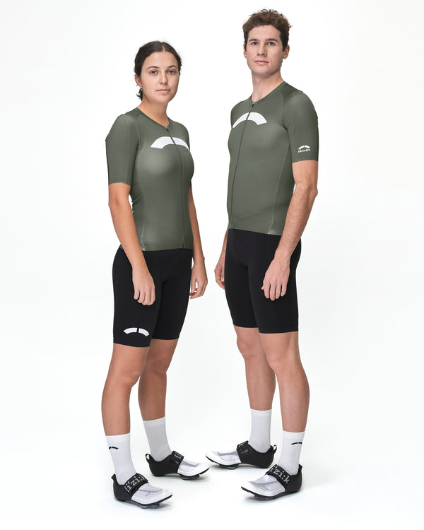 Kona Speed Athletic Tri Shorts