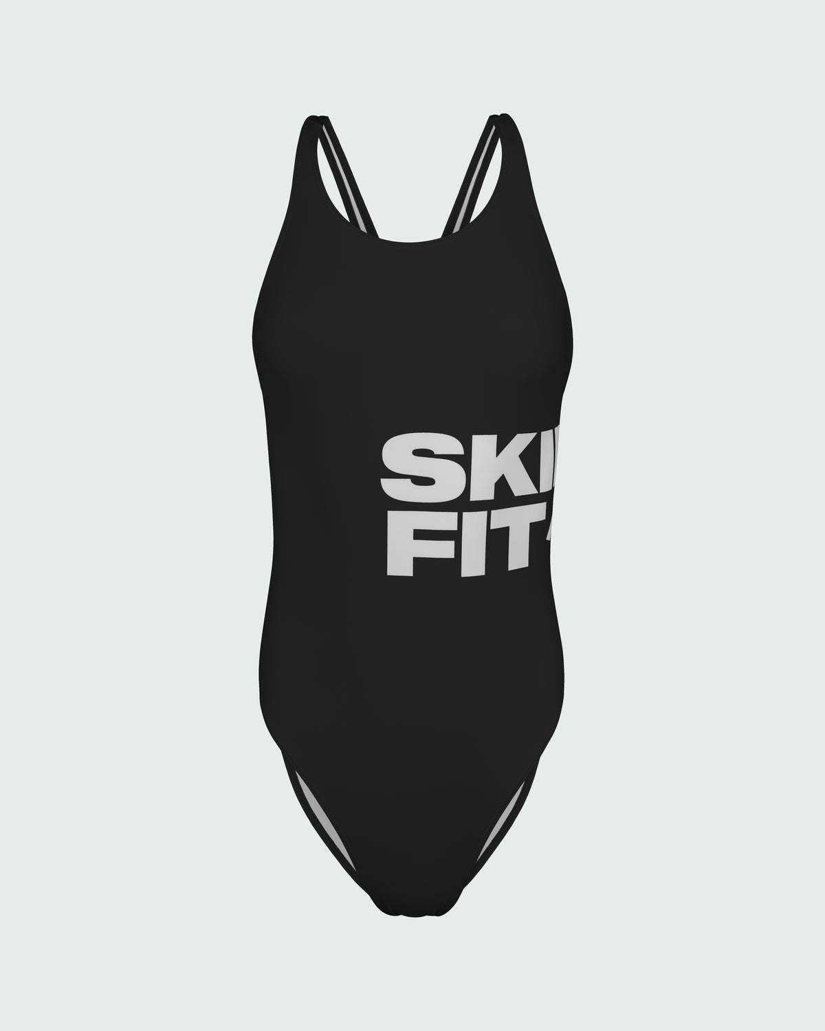 Piombino Active Athletic Swim Suit W