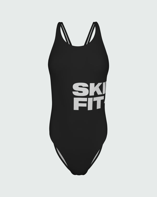 Piombino Active Athletic Swim Suit W