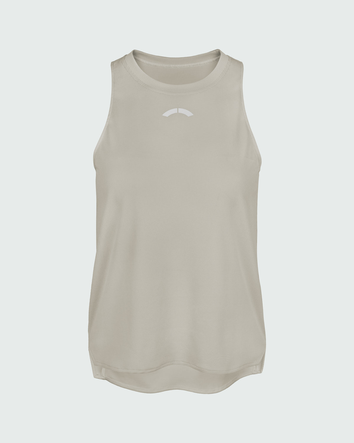 Verzasca Flow Grid Cycling Singlet W
