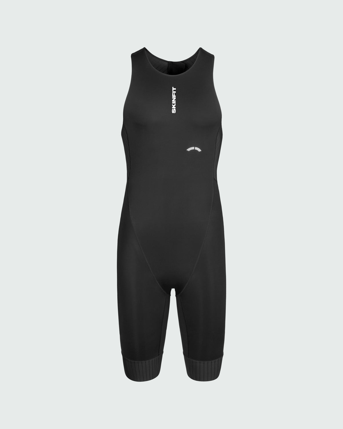 Speed Race Sleeveless Tri Suit