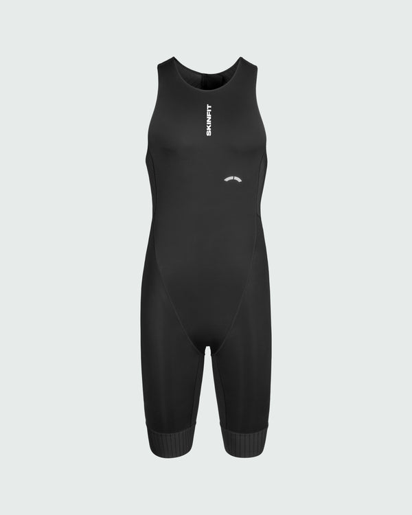Speed Race Sleeveless Tri Suit