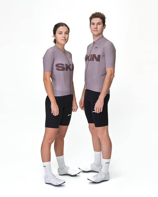 Grimsel Flow Grid Cycling Jersey