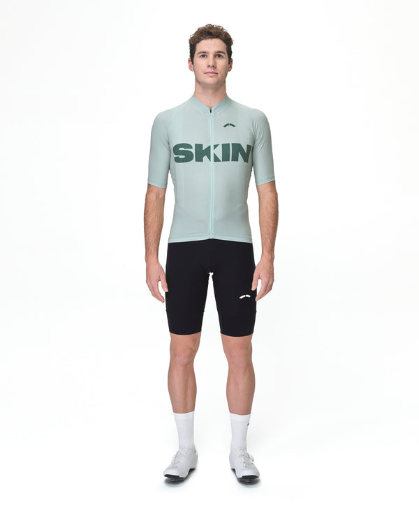 Grimsel Flow Grid Cycling Jersey
