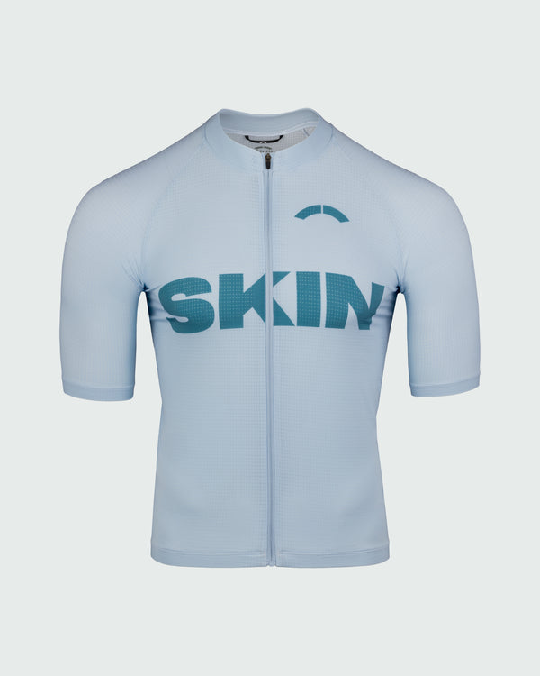 Grimsel Flow Grid Cycling Jersey