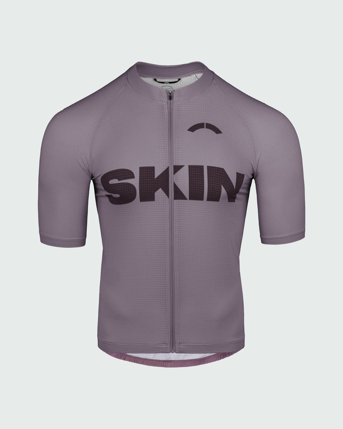 Grimsel Flow Grid Cycling Jersey