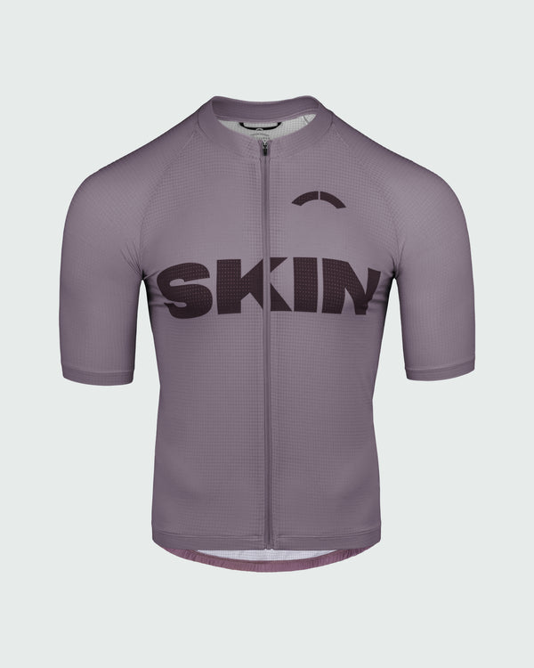Grimsel Flow Grid Cycling Jersey