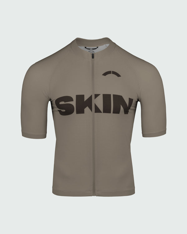 Grimsel Flow Grid Cycling Jersey