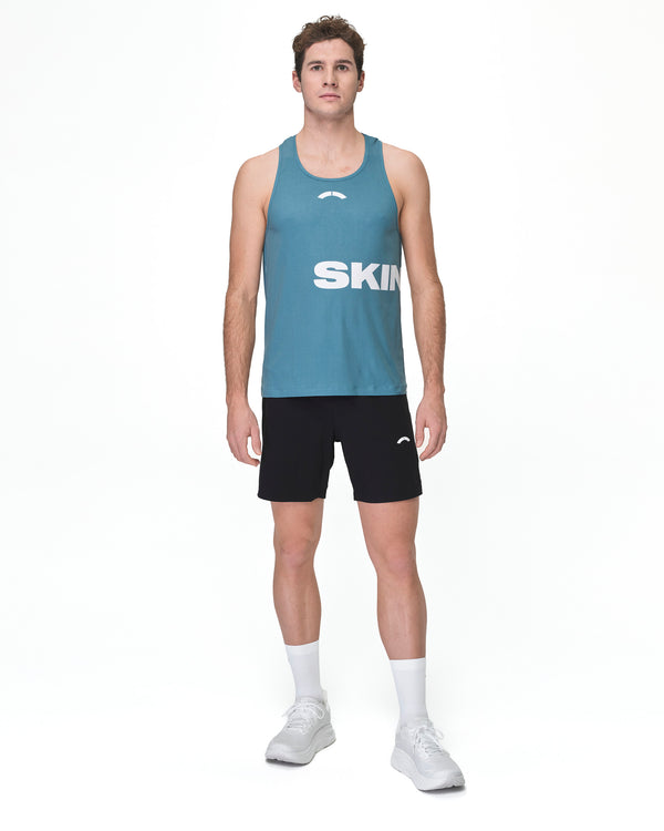 Cervia Light 2-in-1 Running Shorts