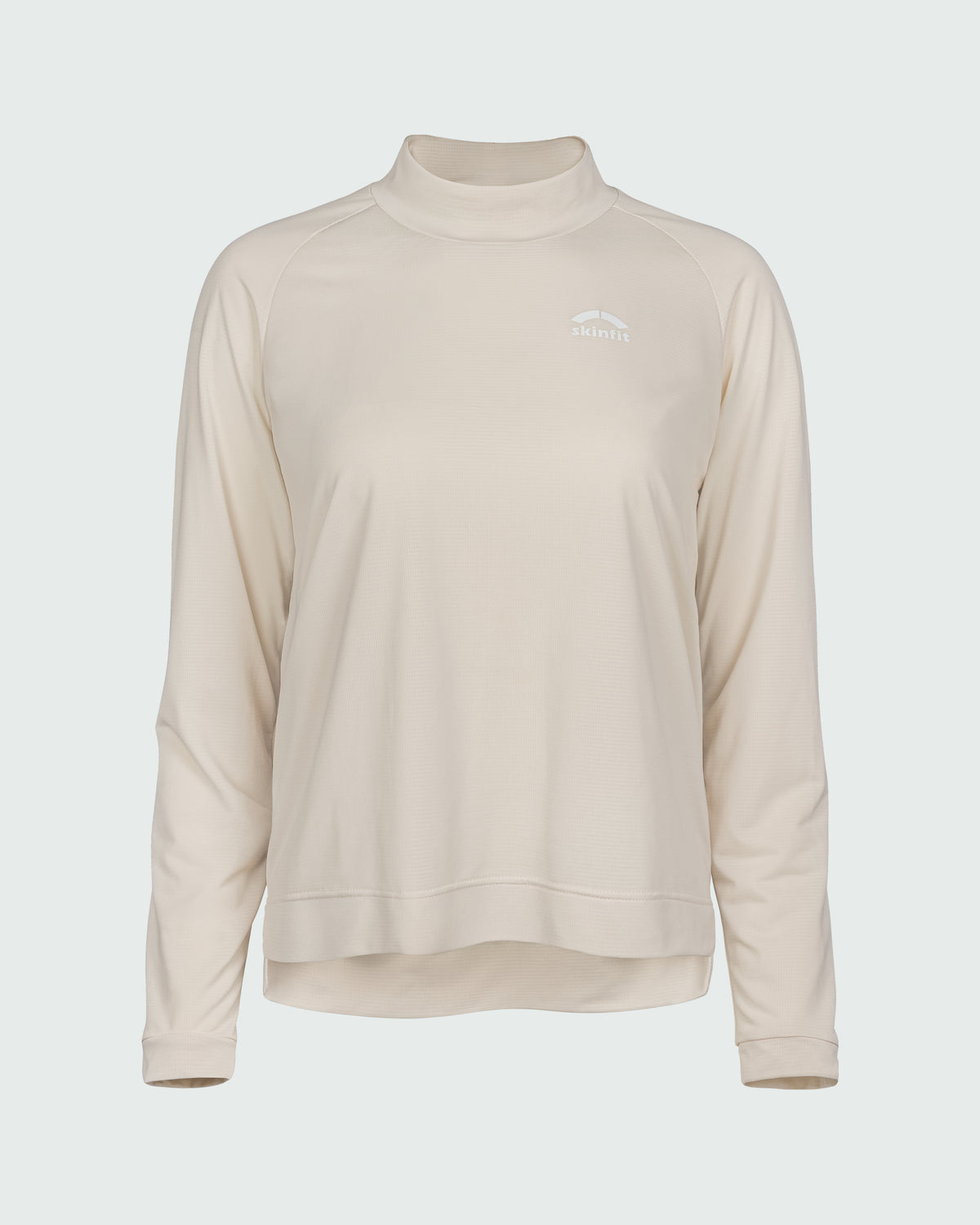 Central Park Active Light Longsleeve Shirt W