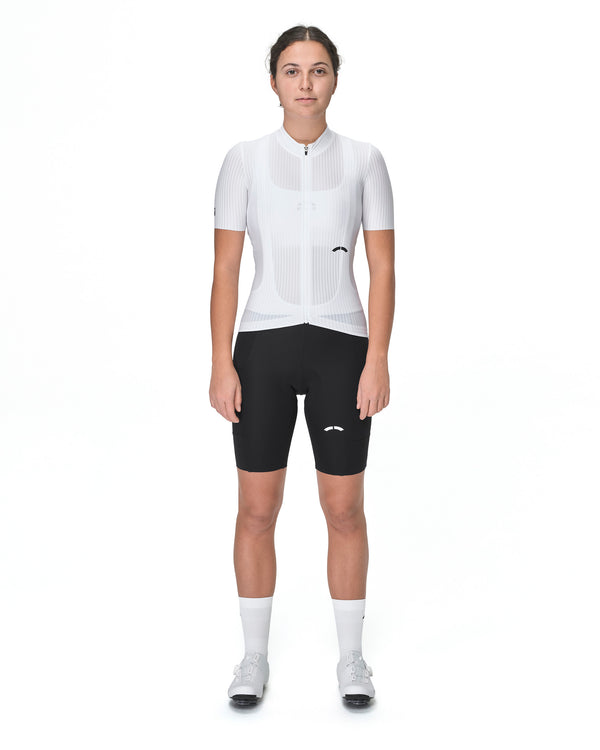 Tremola Endurance Extra Padded Cycling Bib Shorts W