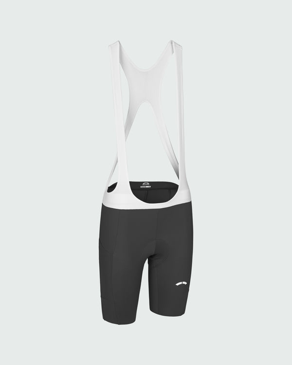 Tremola Endurance Extra Padded Cycling Bib Shorts W