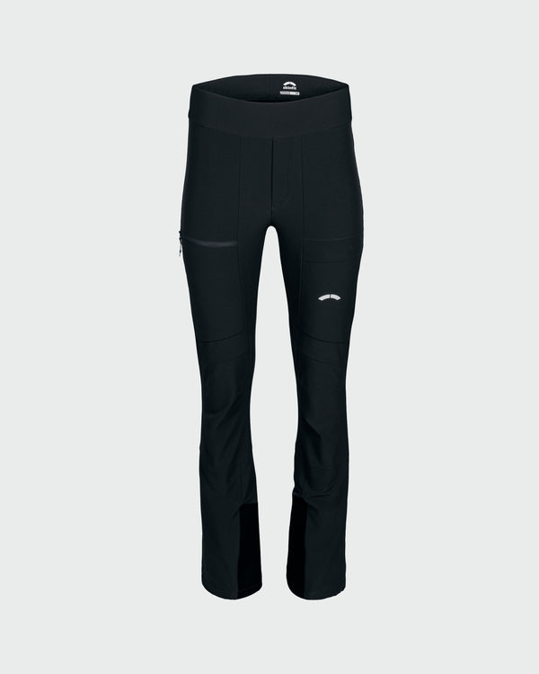 Wildebene Soft Shell Skitouring Pants W