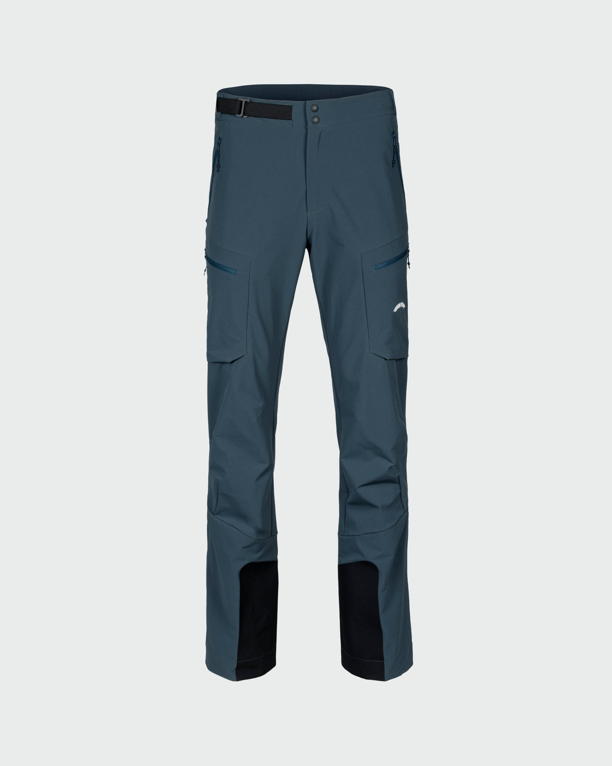 Großvenediger Soft Shell Skitouring Zip Pants