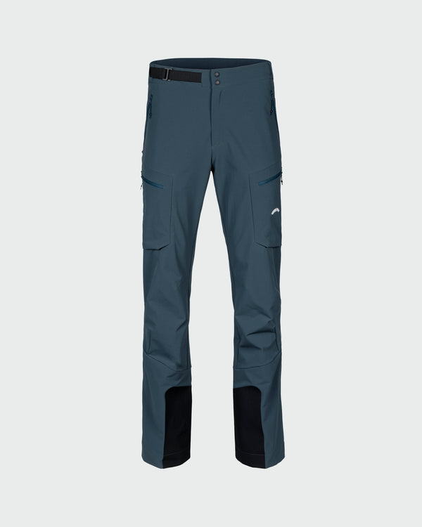 Großvenediger Soft Shell Skitouring Zip Pants