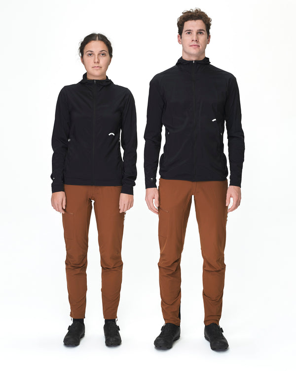 Costainas Flow Trail MTB Zip Pants