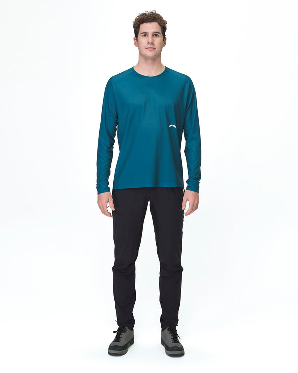 Costainas Flow Trail MTB Zip Pants