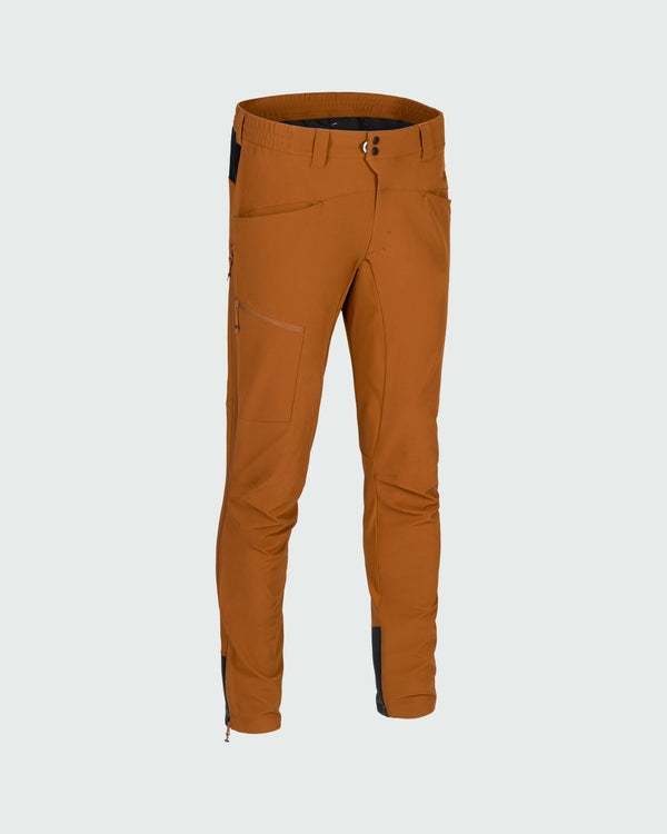 Costainas Flow Trail MTB Zip Pants